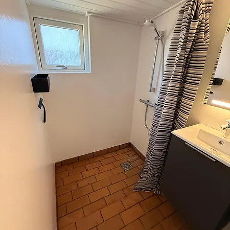 Lejlighed Skønt Til Ro Og Gudhjem